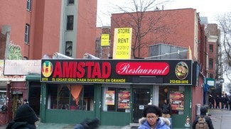 New York, NY Office/Medical, Office/Retail - 2176-2178 Amsterdam Ave