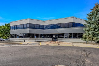 Colorado Springs, CO Coworking Space - 75 Printers Pky