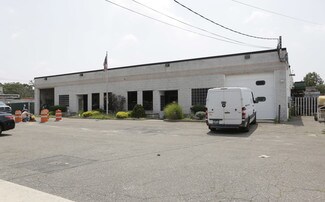 Farmingdale, NY Warehouse - 136 Gazza Blvd