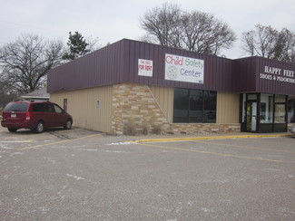 Stevens Point, WI Office/Medical - 52 Sunset Blvd