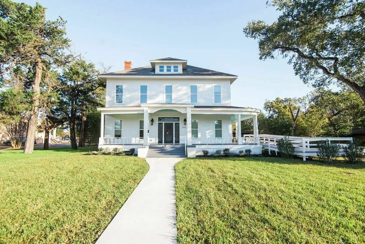 500 William Joel, Bryan, TX for Rent