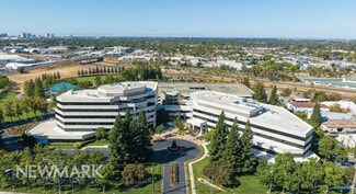 Sacramento, CA Office, Office/Medical - 2241 Harvard St
