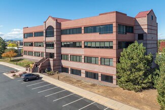 Centennial, CO Office, Office/Medical - 6377 S Revere Pky Centennial, CO Office, Office/Medical - 6377 S Revere Pky