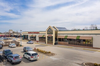 Burr Ridge, IL Retail - 112 Burr Ridge Pky