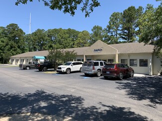 Bluffton, SC Office - 59 Sheridan Park Cir