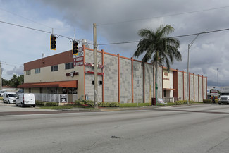 Miami, FL Office - 18800 NW 2nd Ave