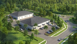 Ponte Vedra, FL Flex - 24-34 Hudson Way