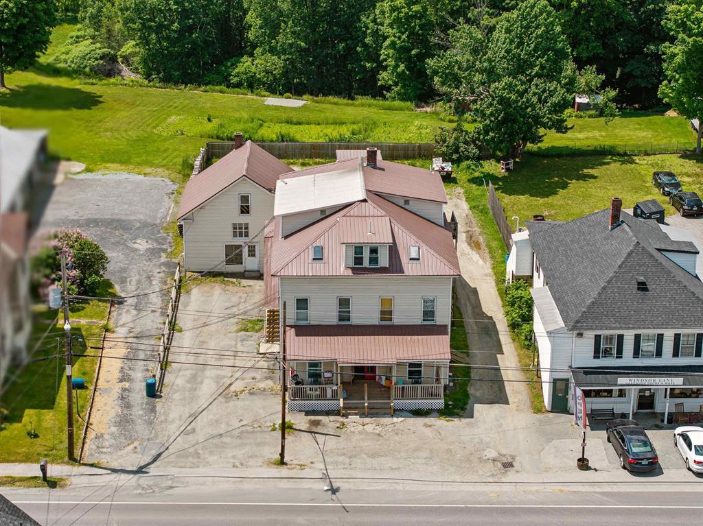 2733 Dartmouth College, North Haverhill, NH for Sale