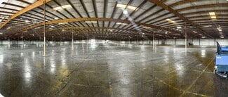 Lake City, SC Industrial - 847 W Main St