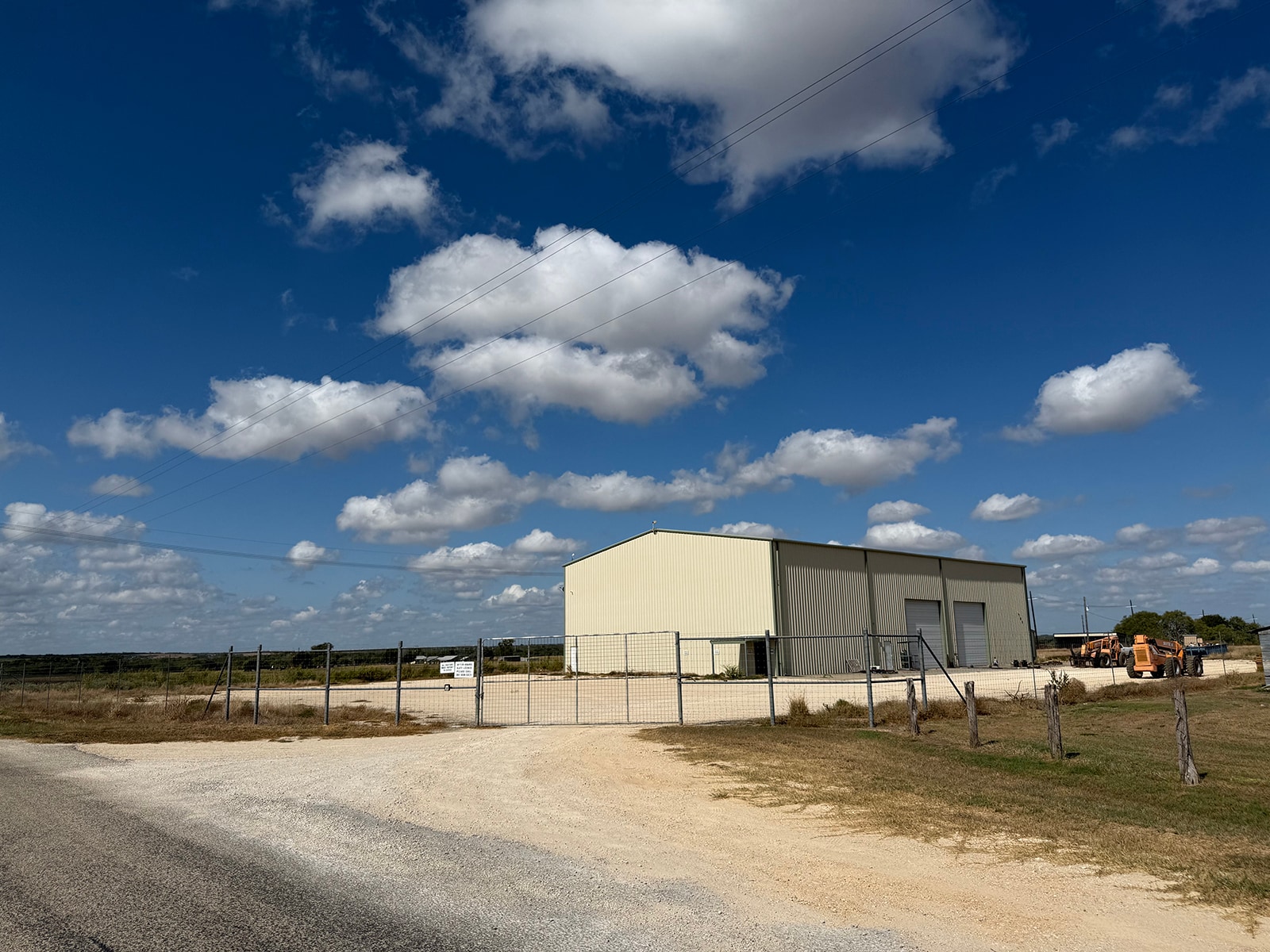 872 Cemetery rd, Nordheim, TX for Sale