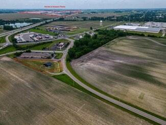 Jeffersonville, OH Retail - 10260 Carr Rd