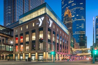 Minneapolis, MN Office/Retail, Retail - 651 Nicollet Mall