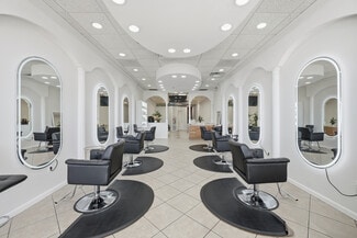 Manassas, VA Retail - 9536 Liberia Ave Manassas, VA Retail - 9536 Liberia Ave