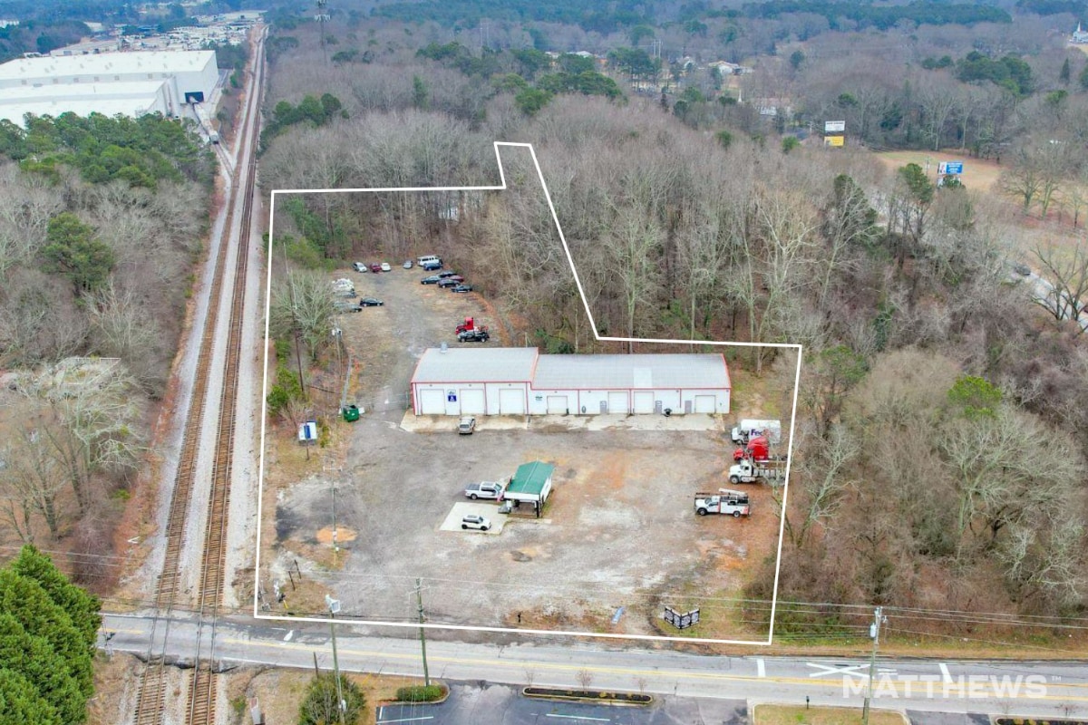 17 Carl Cedar Hill Rd, Winder, GA for Sale