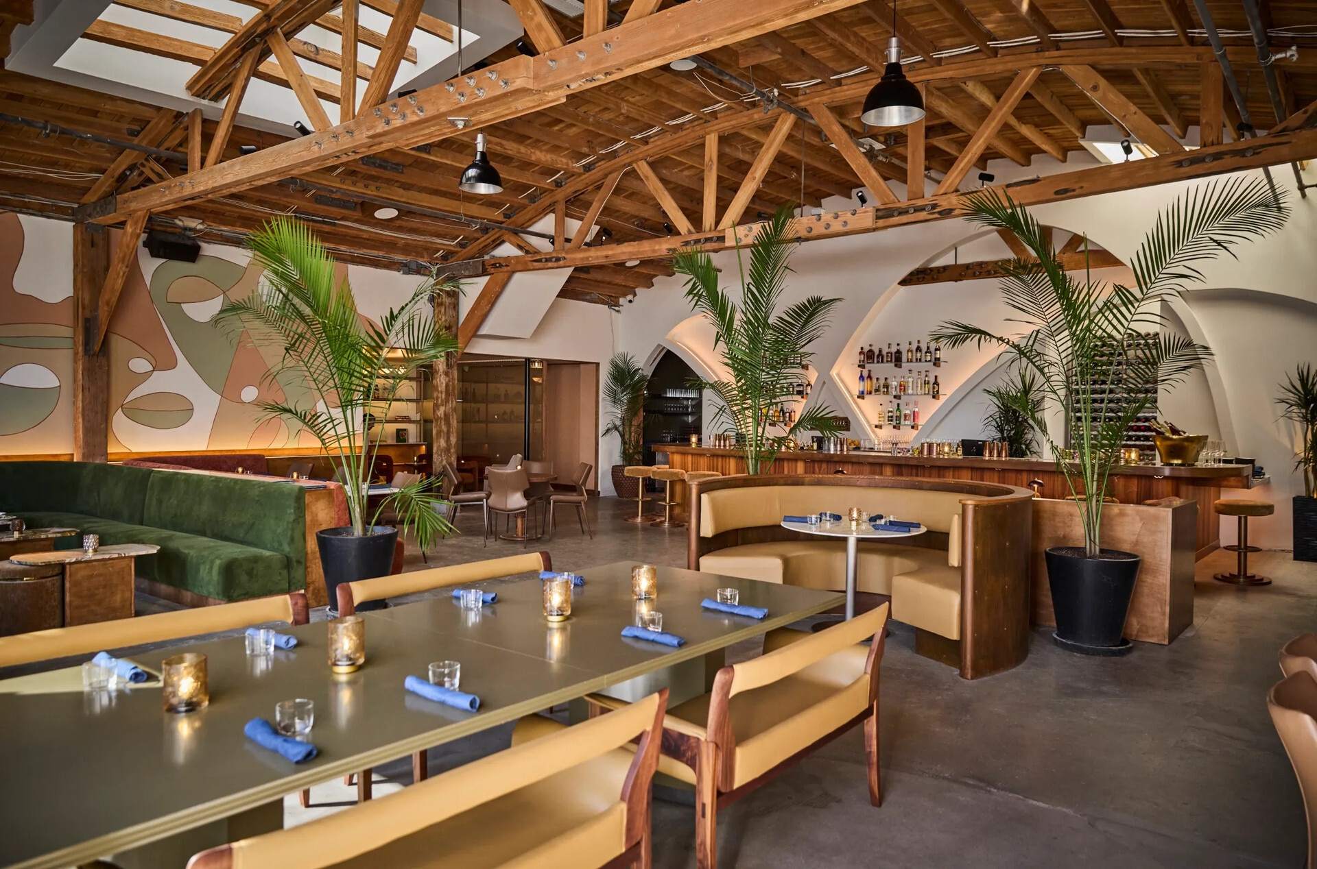2415-2449 Main St, Santa Monica, CA for Rent
