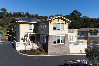 Monterey, CA Office - 9821 Blue Larkspur Ln