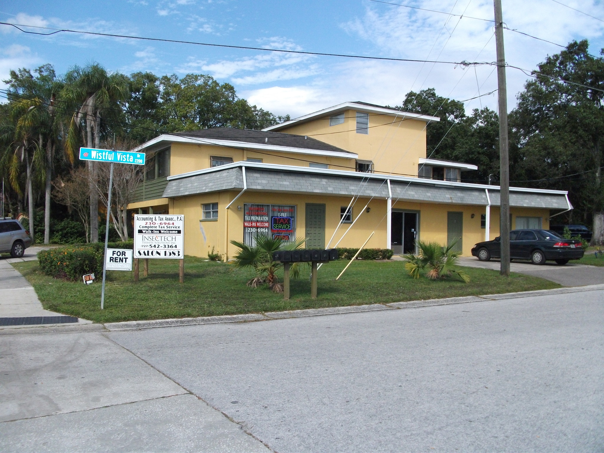 1583 S Belcher Rd, Clearwater, FL for Rent