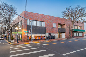 Great Neck, NY Storefront Retail/Office - 95-107 Middle Neck Rd