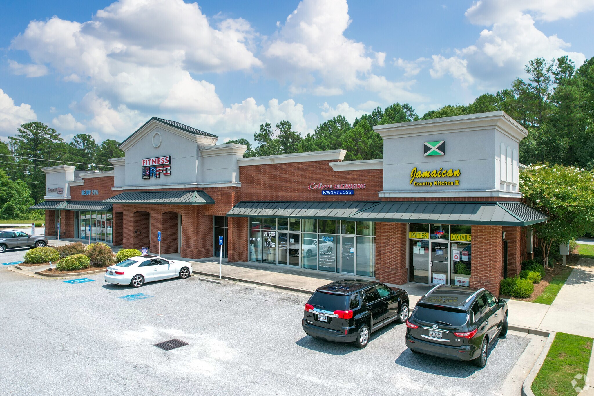 315 Highway 314, Fayetteville, GA for Rent