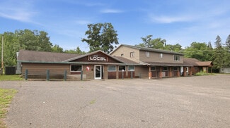 Spooner, WI Restaurant - 2397 County Road A