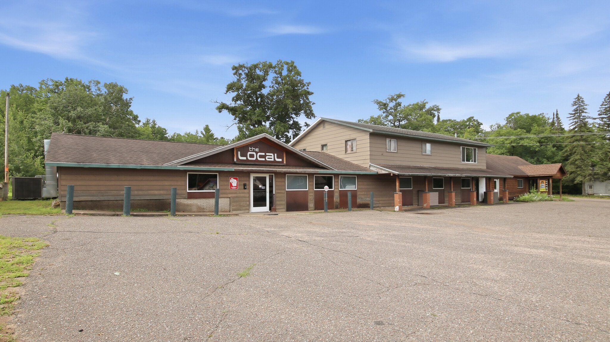 2397 County Road A, Spooner, WI for Sale