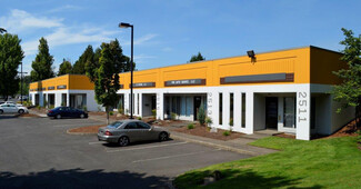 Portland, OR Industrial - 2511-2527 N Hayden Island Dr