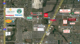 Red Oak, TX Agricultural - 633 E Ovilla Rd Red Oak, TX Agricultural - 633 E Ovilla Rd