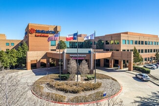Irving, TX Office/Medical, Medical - 6750 N MacArthur Blvd