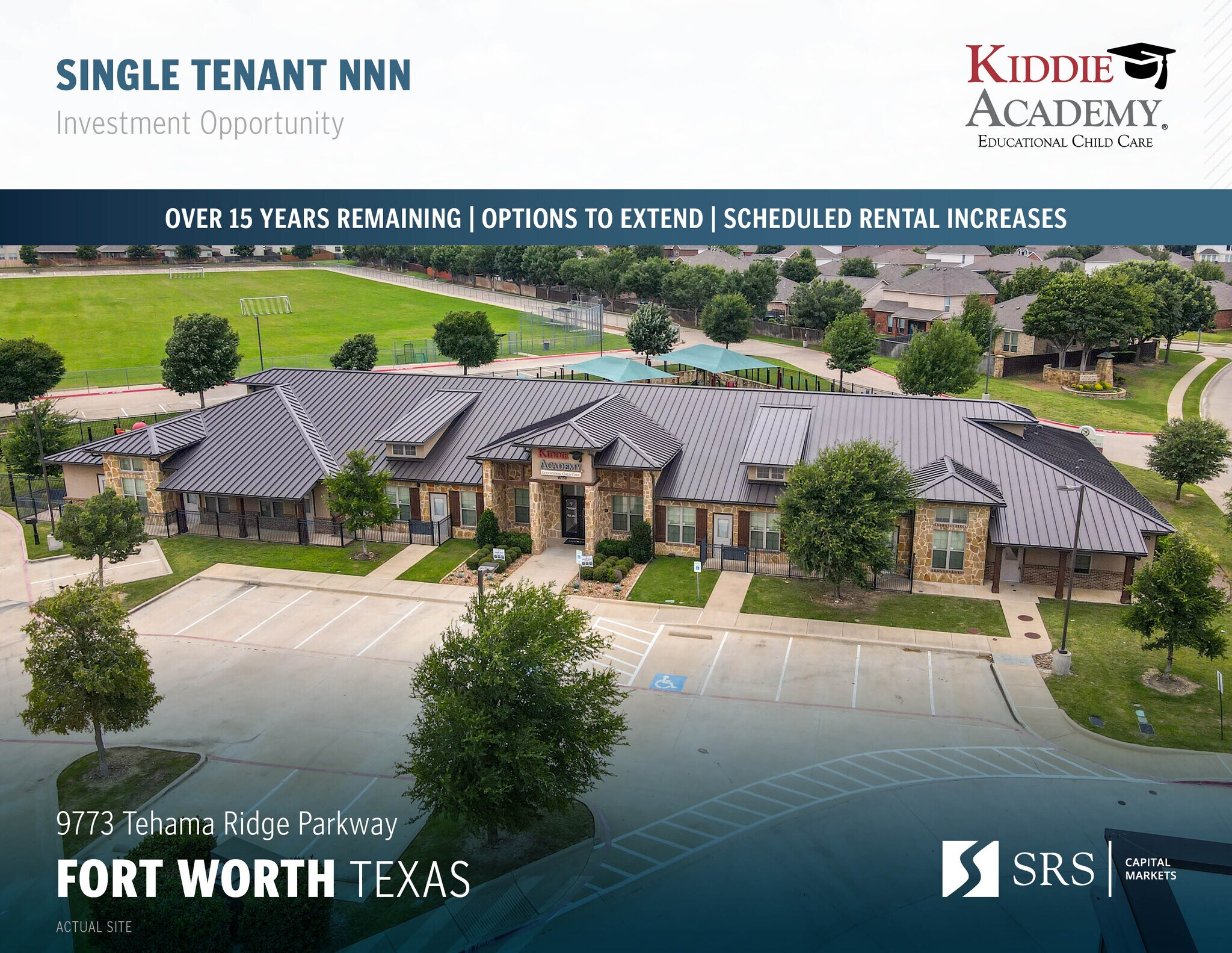 9773 Tehama Ridge Pky, Fort Worth, TX for Sale