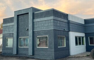 Storm Lake, IA Retail - 613 Flindt Dr