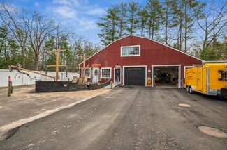 Granby, CT Retail - 490 Salmon Brook St