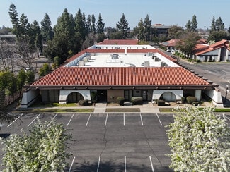 Fresno, CA Office - 5070 N 6th St Fresno, CA Office - 5070 N 6th St