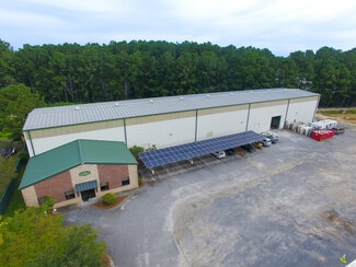 North Charleston, SC Industrial - 3220 Goodiron Way North Charleston, SC Industrial - 3220 Goodiron Way