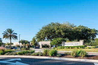 Jacksonville, FL Office - 10550 Deerwood Park Blvd