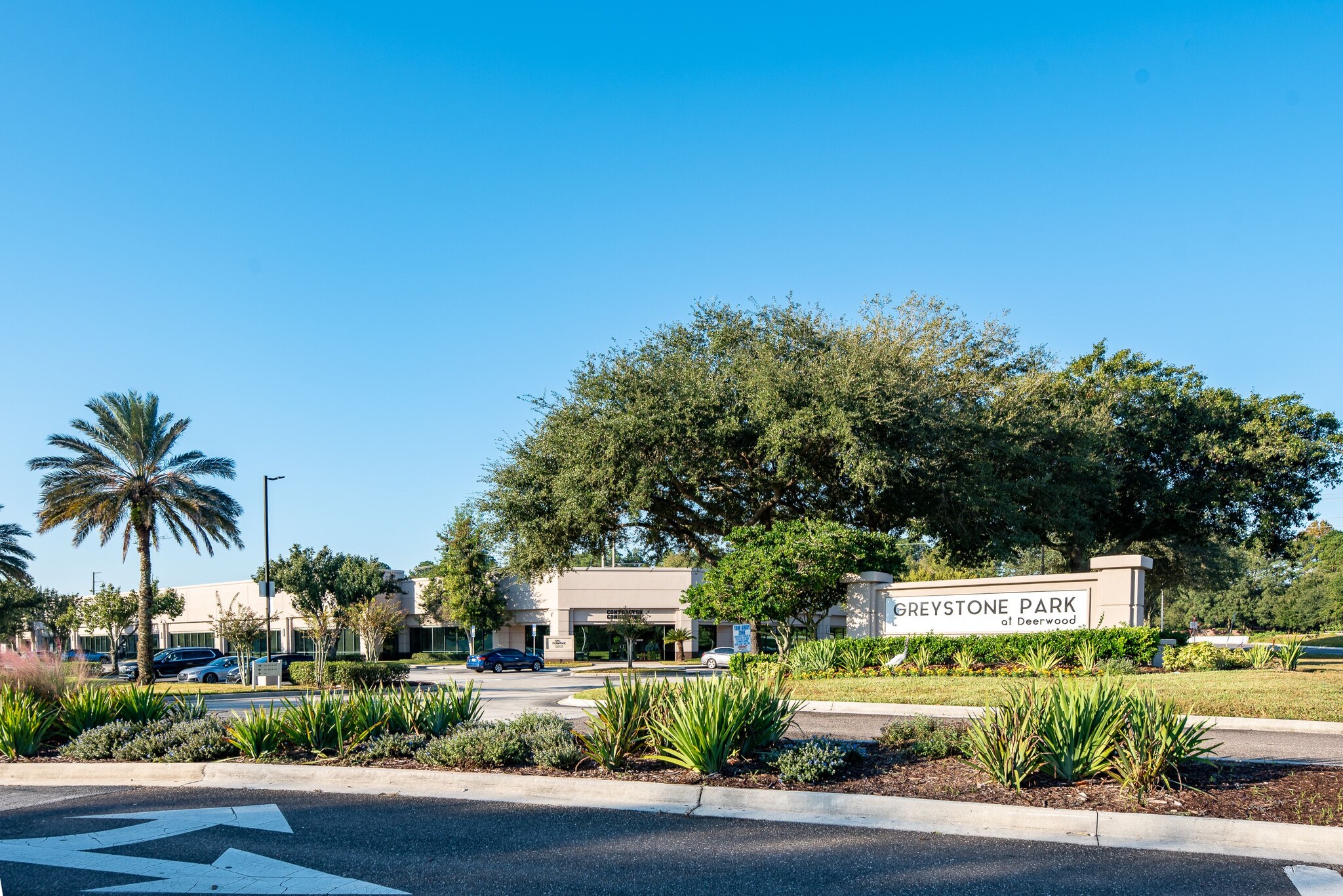 10550 Deerwood Park Blvd, Jacksonville, FL for Rent