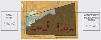 Madison, AL Residential Land - 203 Lanier Rd