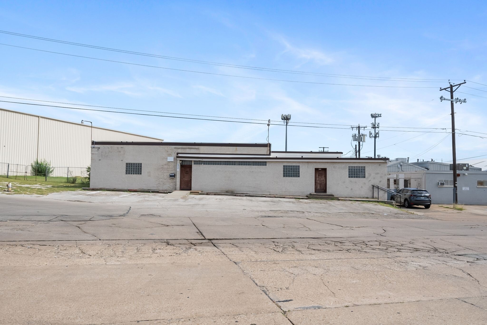6001 Tension Dr, Fort Worth, TX for Sale