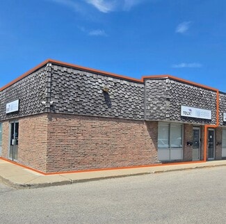 London, ON Office - 100 Bessemer Rd London, ON Office - 100 Bessemer Rd