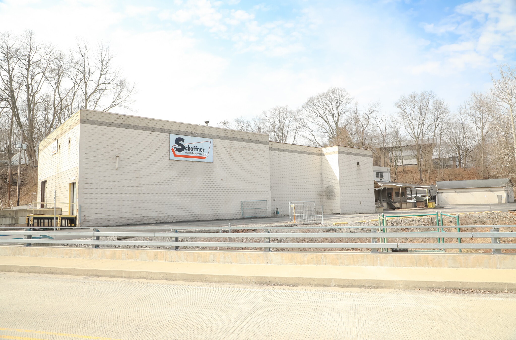 21 Herron Ave Emsworth, PA 15202 Industrial Park Property for Lease