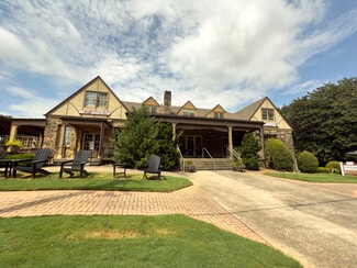 Roswell, GA Office - 590 Mimosa Blvd