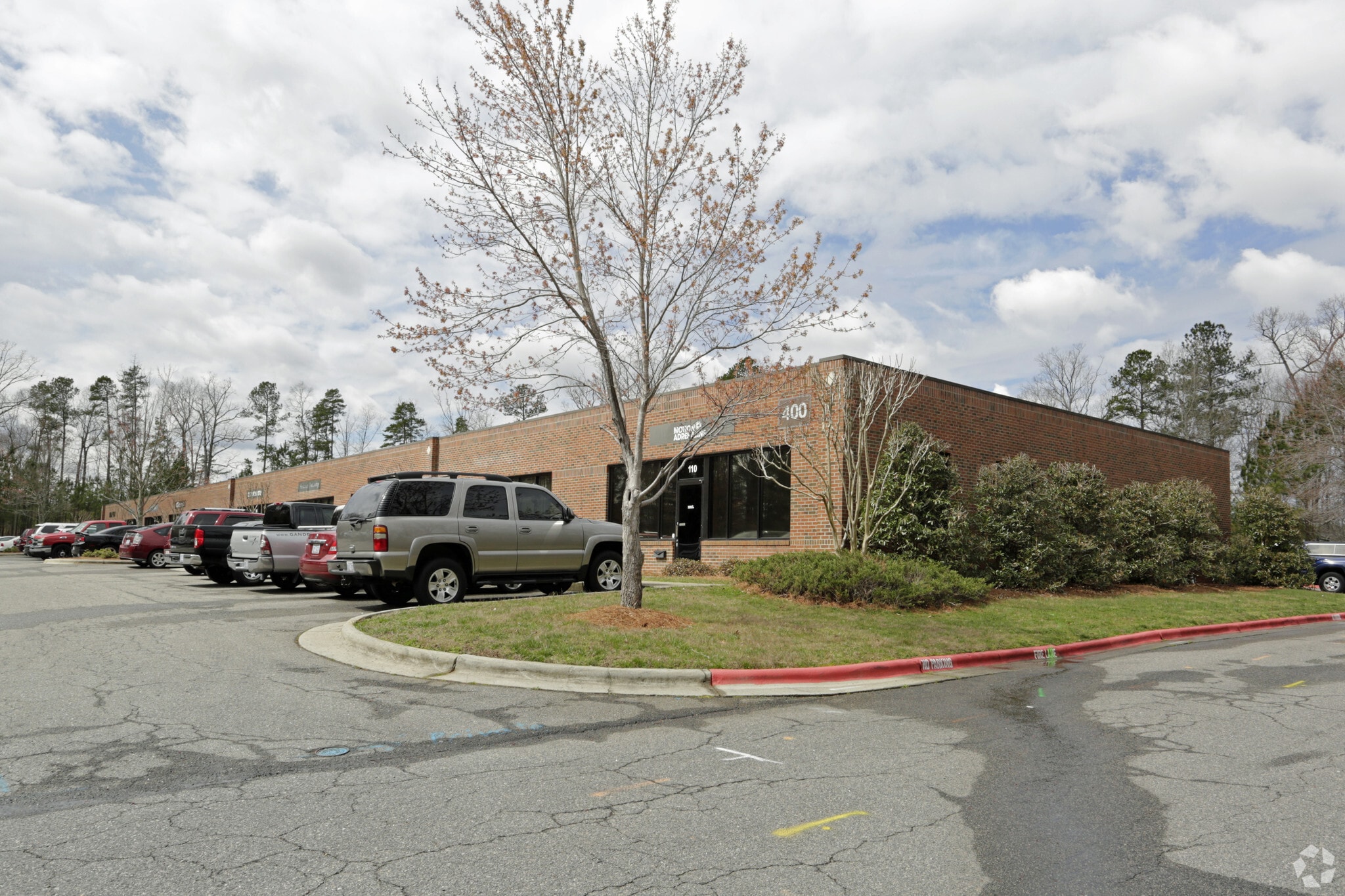 400 Dominion Dr, Morrisville, NC for Rent