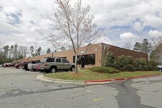 Morrisville, NC Flex - 400 Dominion Dr
