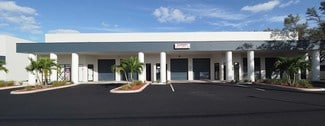 Oakland Park, FL Industrial - 4700 N Dixie Hwy