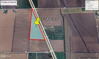 Damon, TX Commercial Land - 28205 Highway 36 Damon, TX Commercial Land - 28205 Highway 36