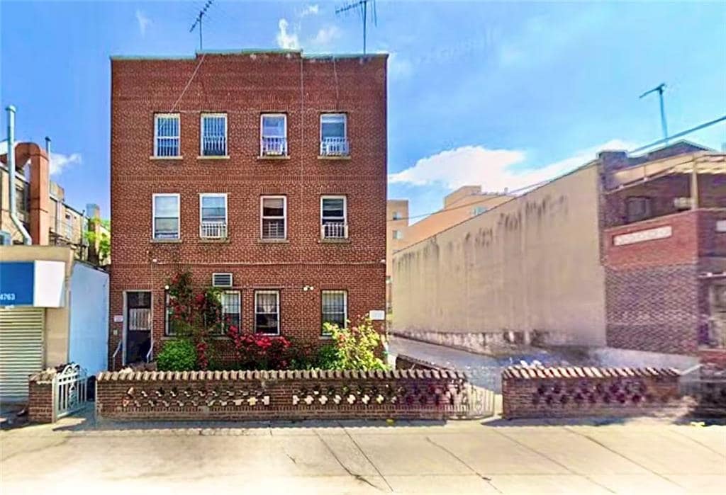 803 58th St, Brooklyn, NY for Sale