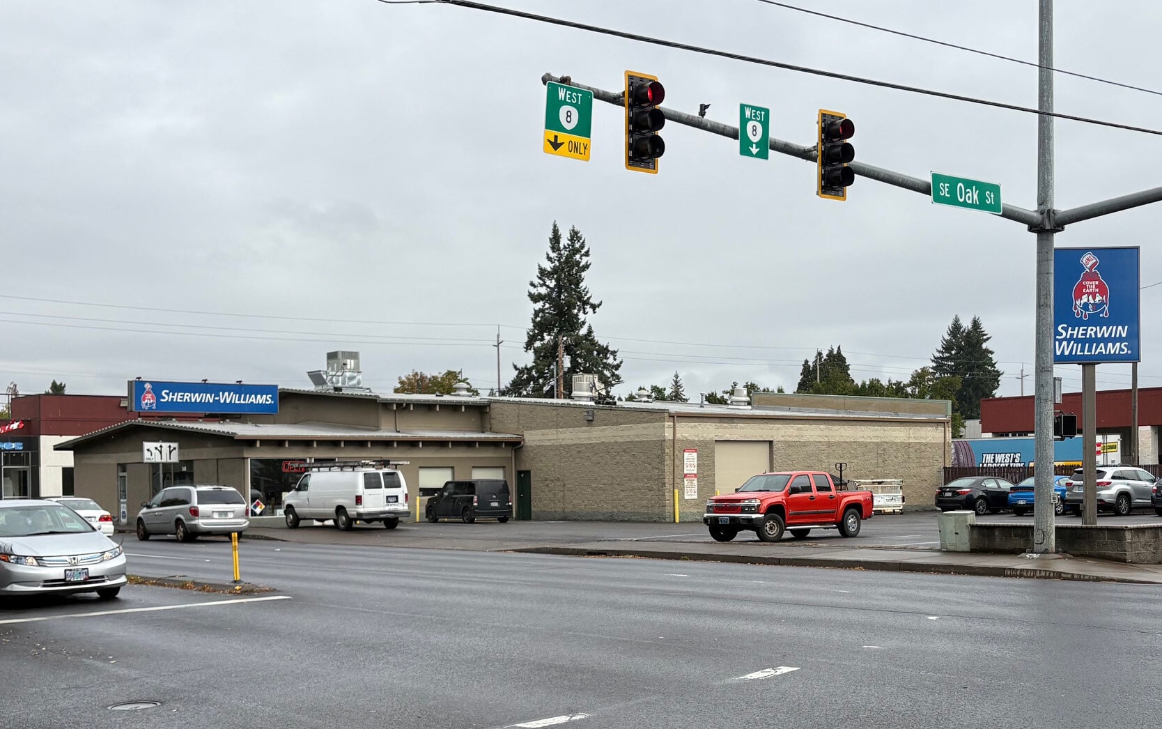 348 SE 10th Ave, Hillsboro, OR for Sale