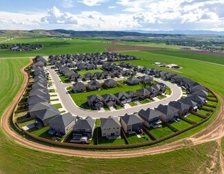 Evanston, WY Residential - 46 City View Dr