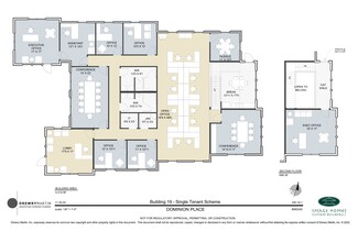 San Antonio, TX Medical - 23119 W Interstate 10