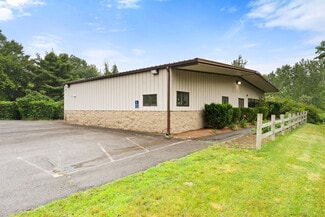 Sterling, MA Retail - 1 Beverly Dr