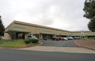 Concord, CA Industrial - 2490 Arnold Industrial Way Concord, CA Industrial - 2490 Arnold Industrial Way
